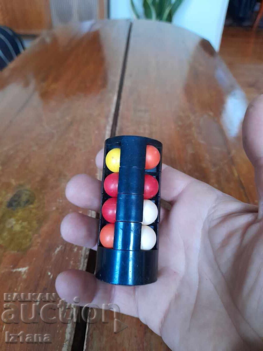 An old sorting toy with price 27.00 BGN | € 13.80 An old sorting toy with price 27.00 BGN | € 13.80