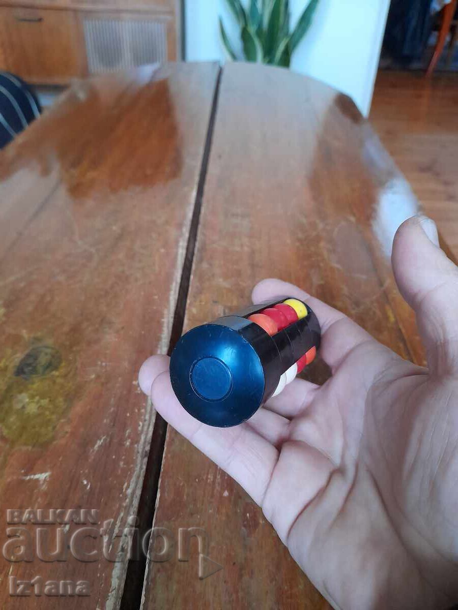 An old sorting toy - 5 An old sorting toy - 5