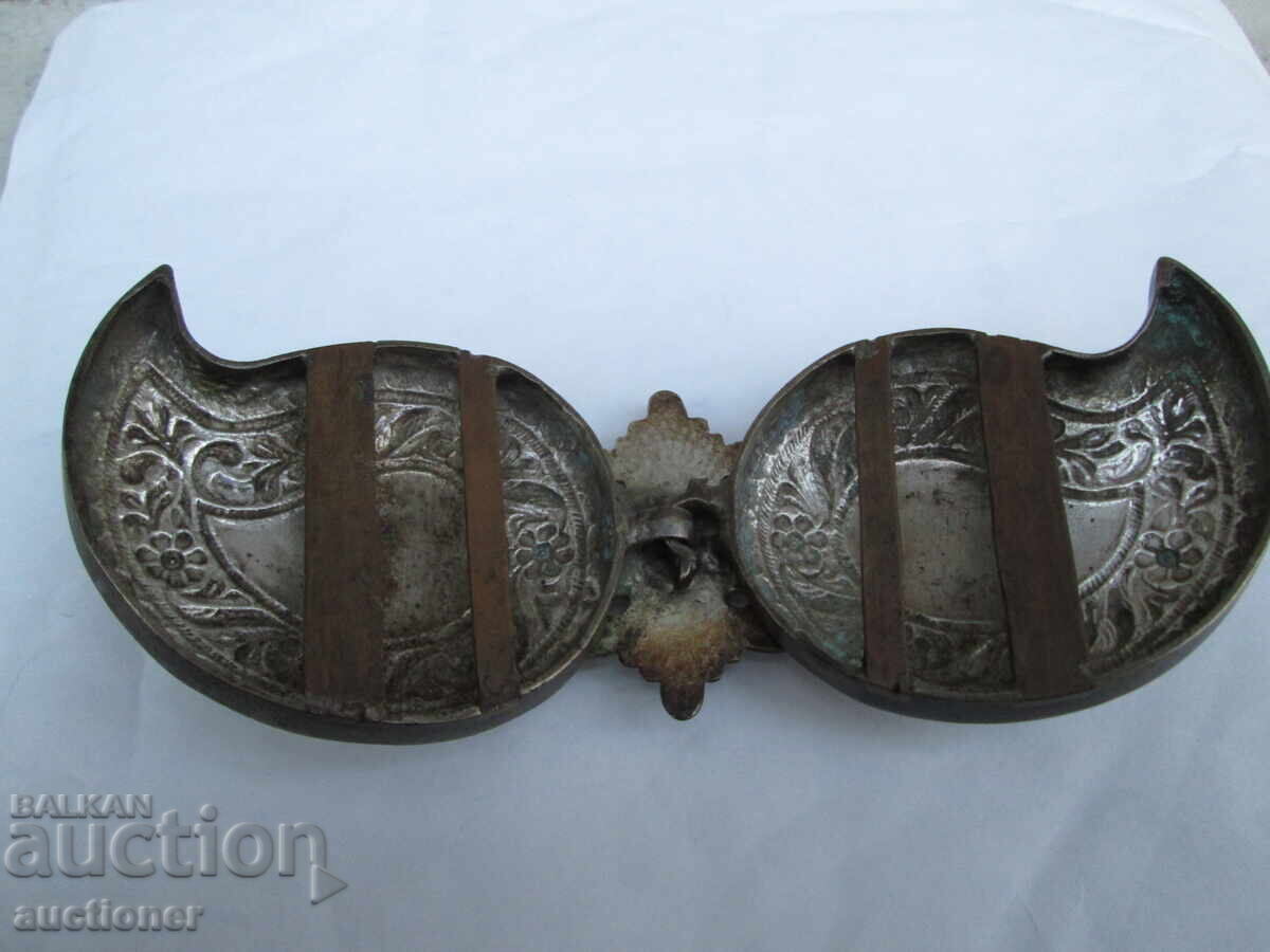 Auction SILVER GOLD PLATED REBIRTHDAY BUCKLES Auction SILVER GOLD PLATED REBIRTHDAY BUCKLES