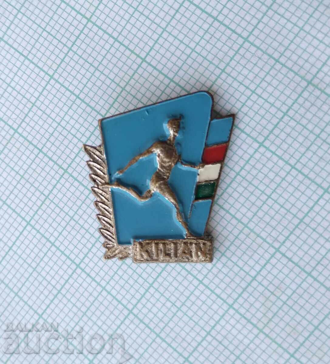 17537 Excellent GTO Ready for Labor and Defense - Hungary with price 2.00 BGN | € 1.02 17537 Excellent GTO Ready for Labor and Defense - Hungary with price 2.00 BGN | € 1.02