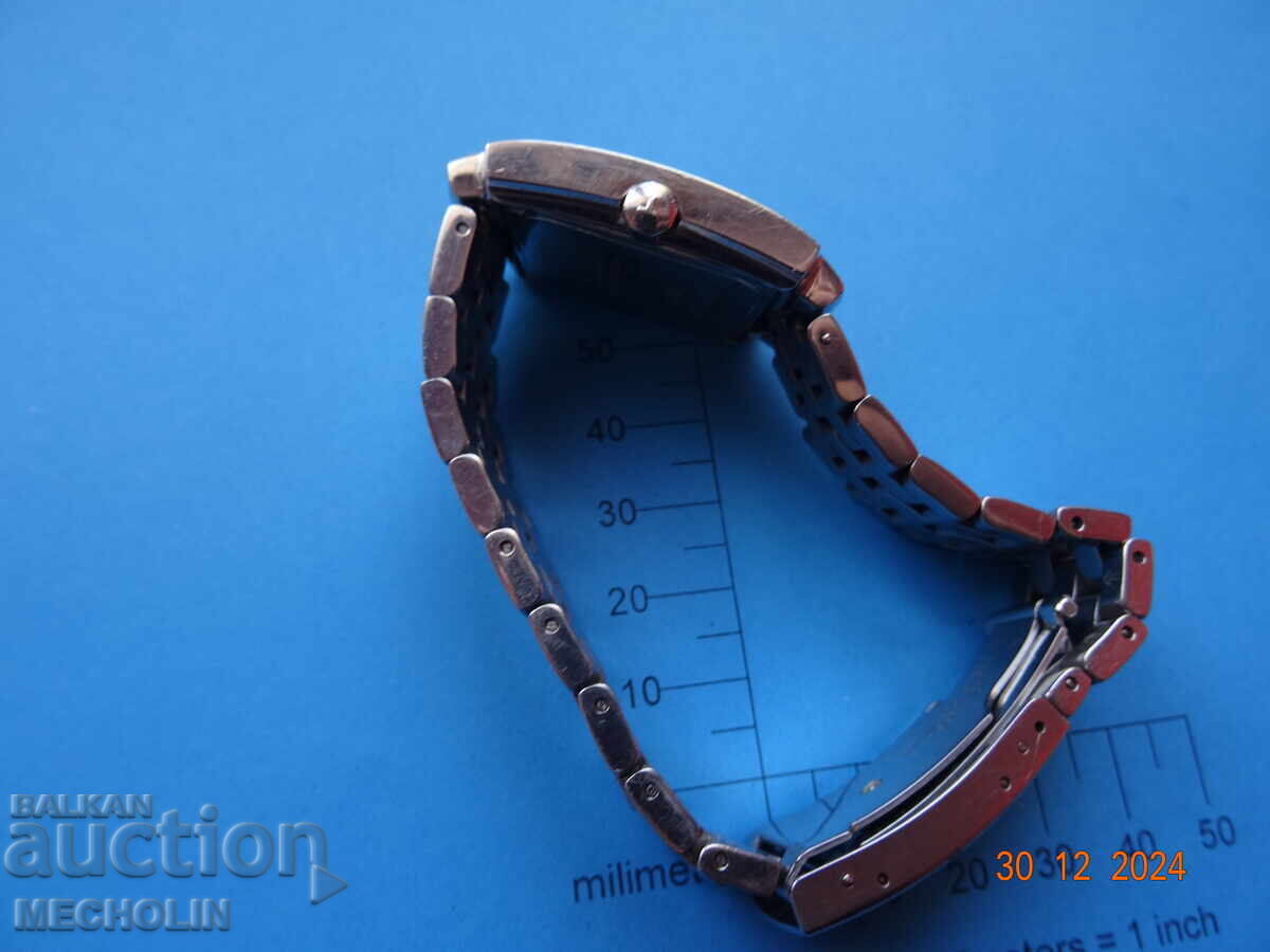 SWISS WATCH TISSOT 1853 QUARTZ - 5