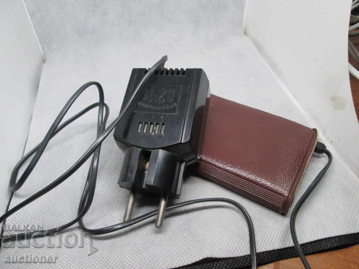 POCKET CALCULATOR ELECTRONICS B3-30 OF THE USSR CURRENT with price 50.00 BGN | € 25.56 POCKET CALCULATOR ELECTRONICS B3-30 OF THE USSR CURRENT with price 50.00 BGN | € 25.56