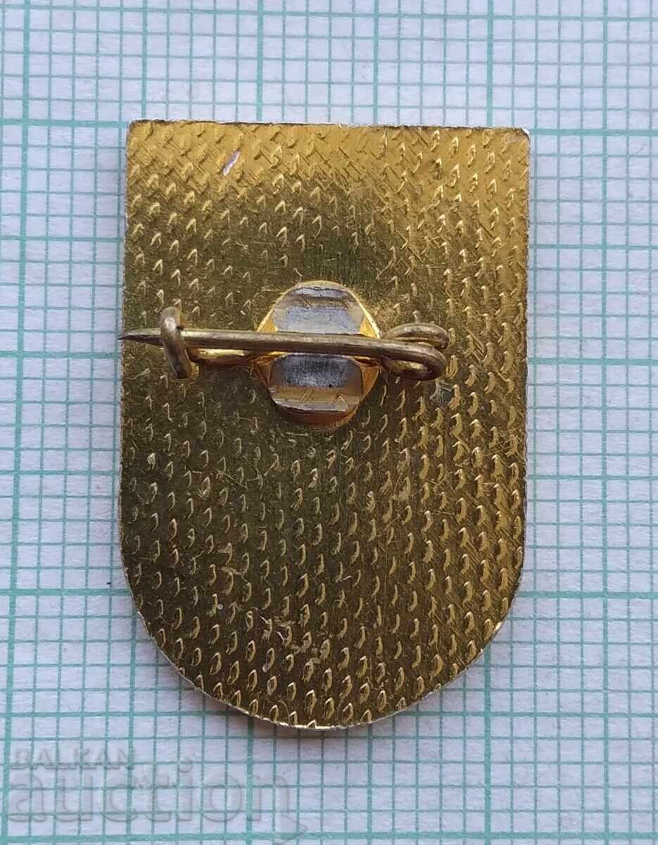 Auction 17549 Badge - NRB CMK Central Nautical Club Auction 17549 Badge - NRB CMK Central Nautical Club