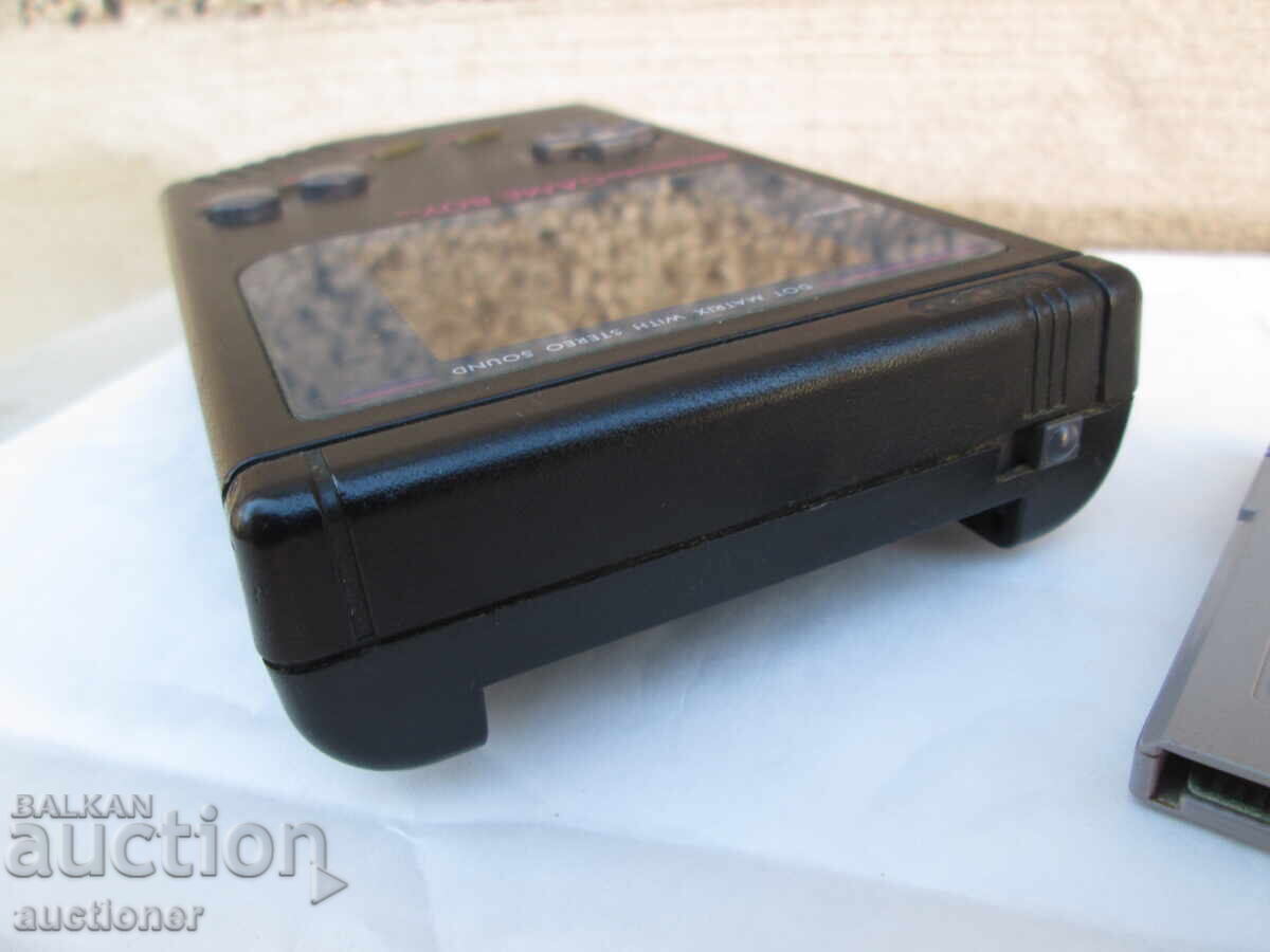 Livrarea JOC TV NINTENDO GAME BOYtm