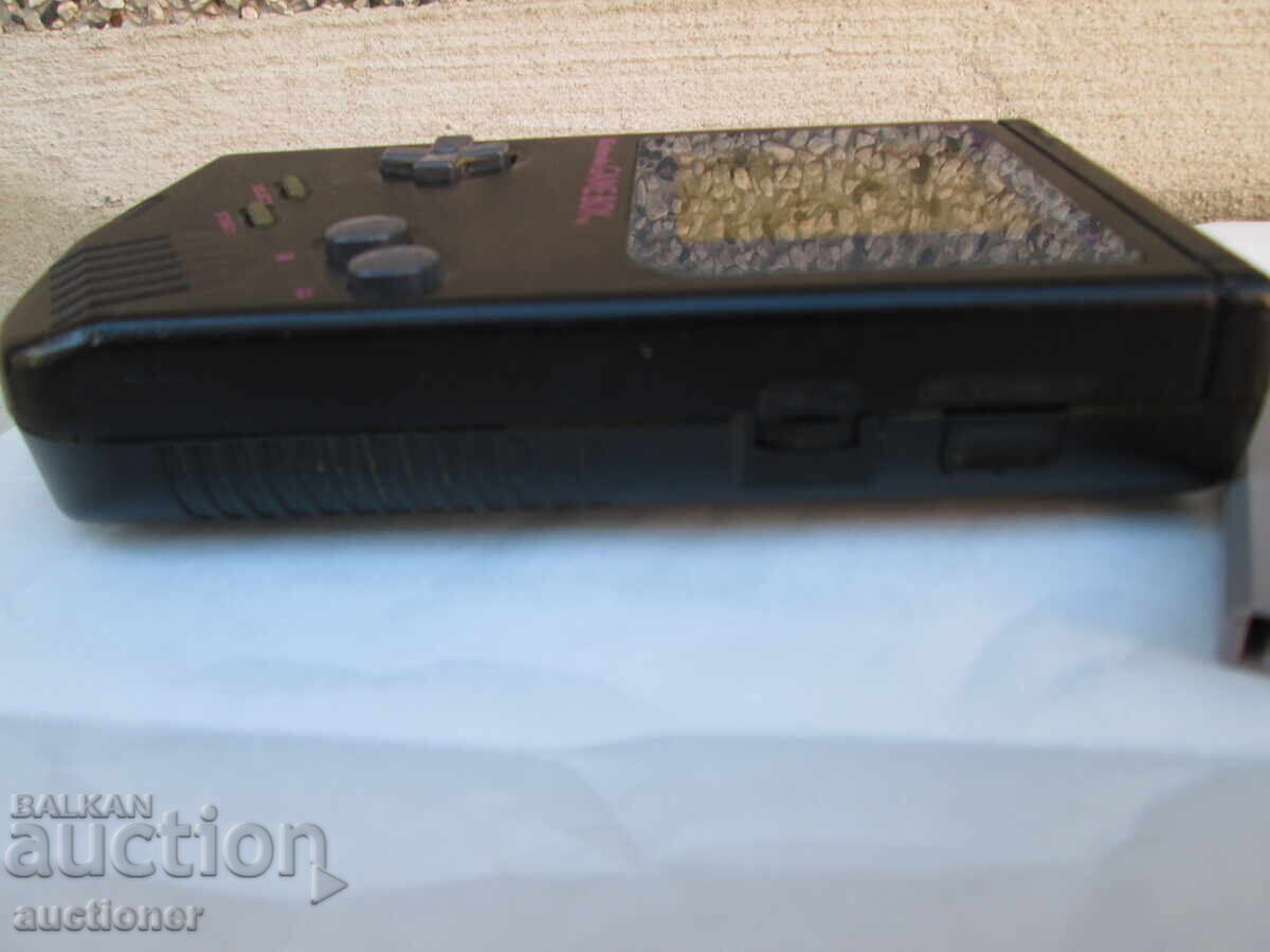 JOC TV NINTENDO GAME BOYtm - 5