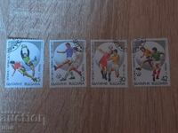 Bulgaria Cupa Mondială Italia '90