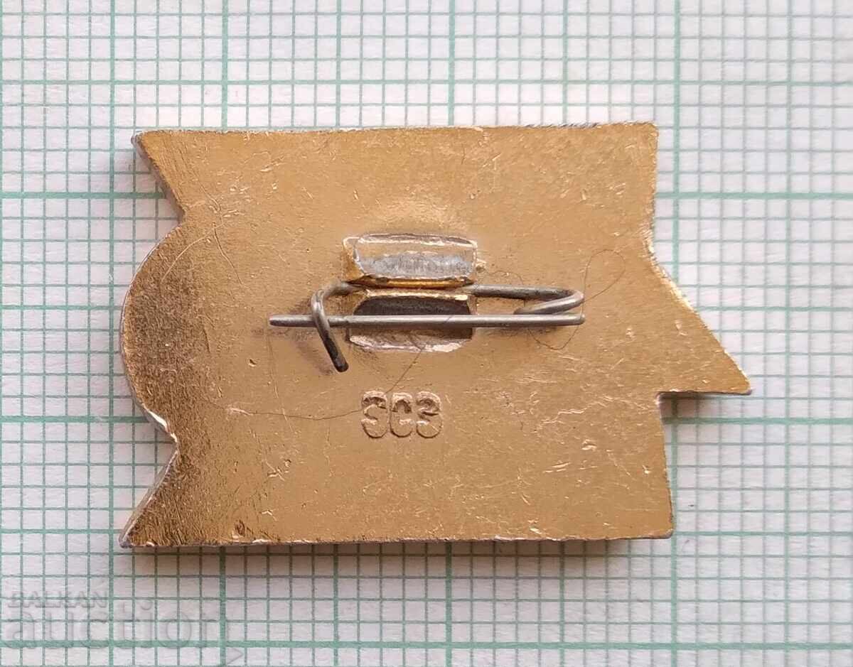 Auction 17566 Badge - Auction 17566 Badge -