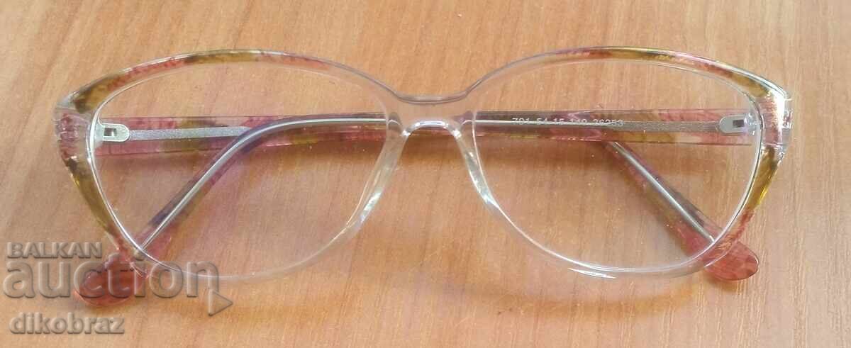 prescription glasses - from a penny