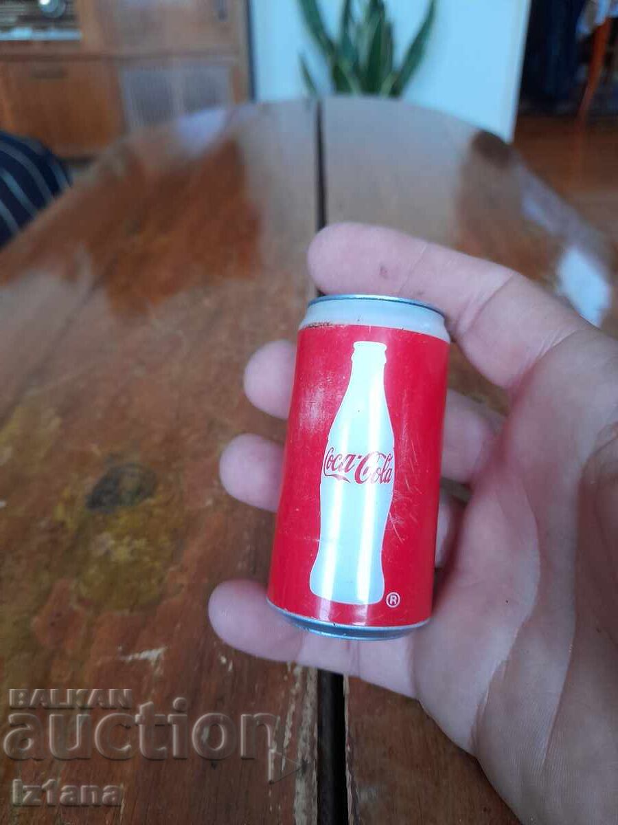 Power bank Coca Cola, Coca Cola with price 16.00 BGN | € 8.18 Power bank Coca Cola, Coca Cola with price 16.00 BGN | € 8.18