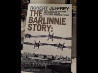 The Barlinnie story