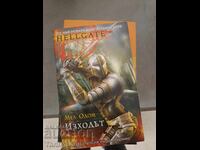 Hellgate: Изходът Мел Одом