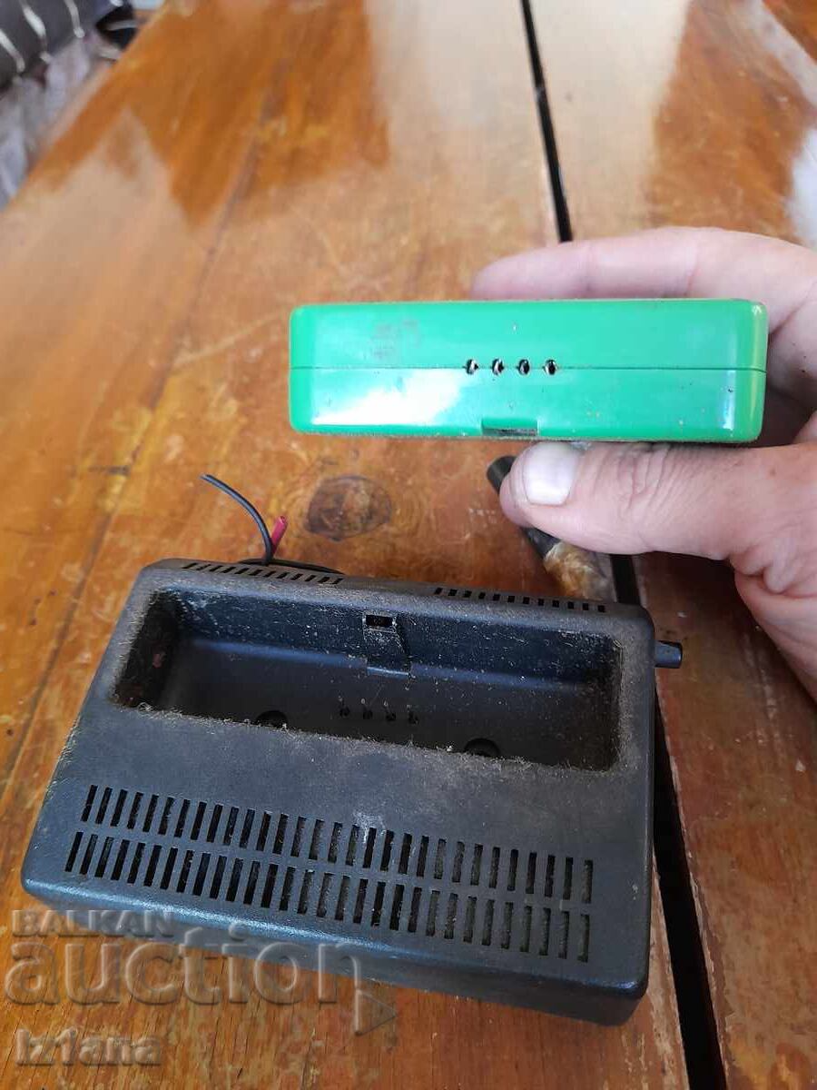 Old radio, Aristar radio receiver - 6 Old radio, Aristar radio receiver - 6