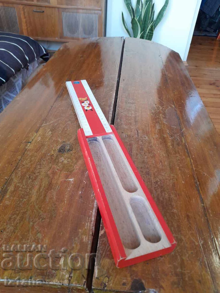 Ένα παλιό σχολικό κιτ - 5 Ένα παλιό σχολικό κιτ - 5