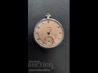 Silvana pocket watch