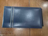 Album mare 100 buc. plic de colectare în prima zi