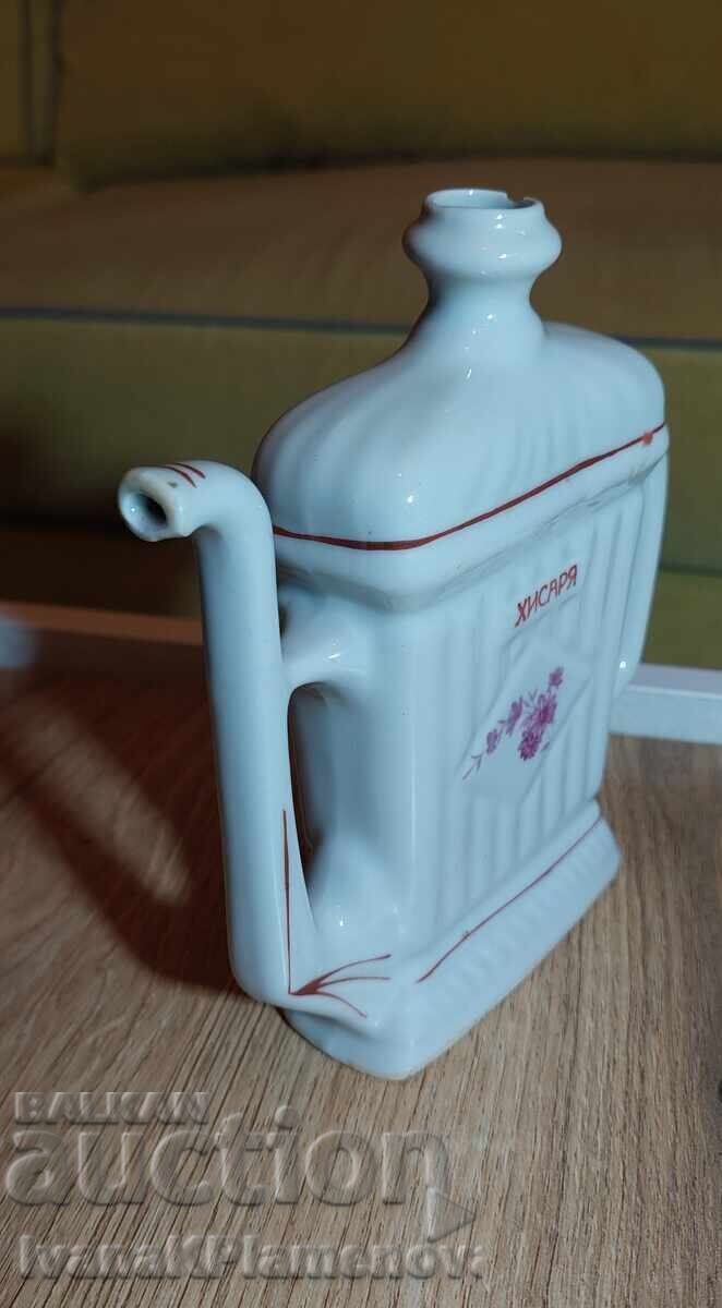 Auction Jug porcelain Bulgaria Auction Jug porcelain Bulgaria