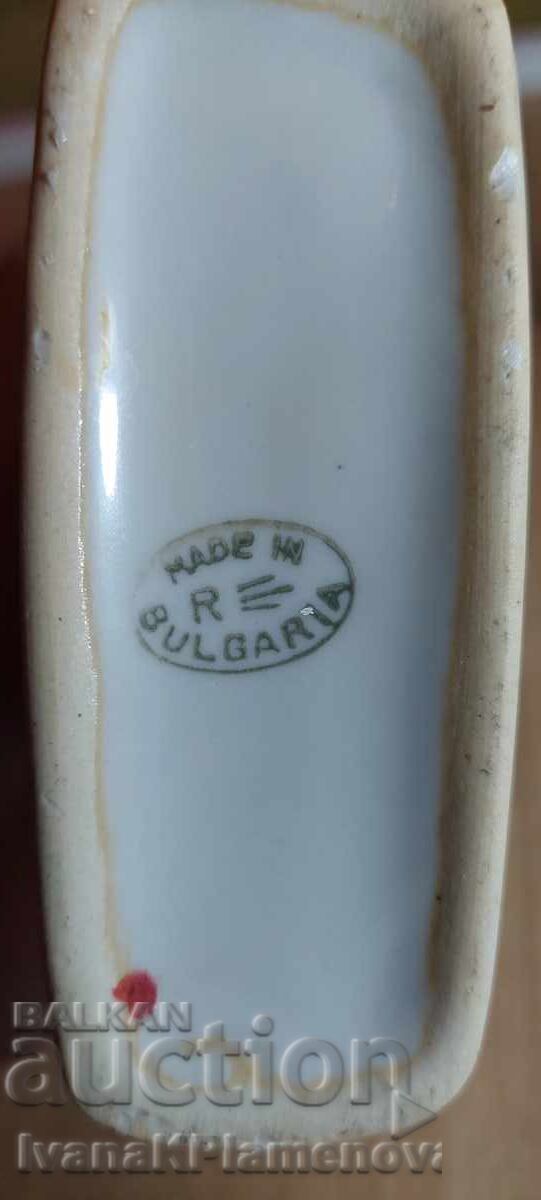 Jug porcelain Bulgaria - 5 Jug porcelain Bulgaria - 5