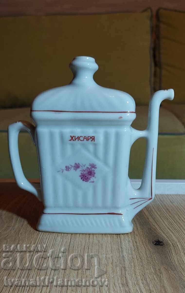 Jug porcelain Bulgaria