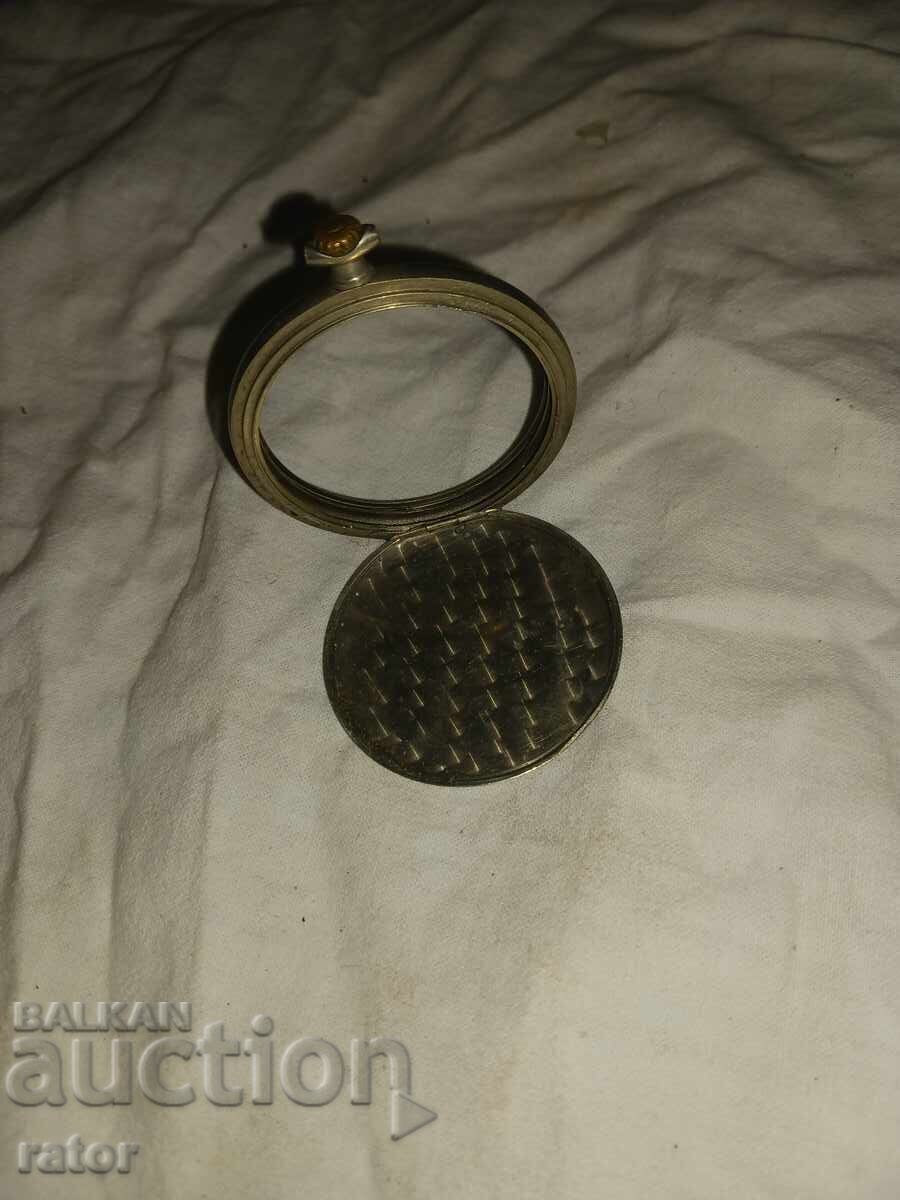 Delivery of Case with cover for old pocket watch DOXA, DOXA Delivery of Case with cover for old pocket watch DOXA, DOXA
