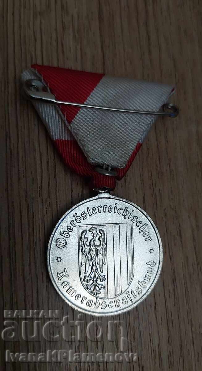 Παράδοση Μετάλλιο για συλλέκτες Παράδοση Μετάλλιο για συλλέκτες