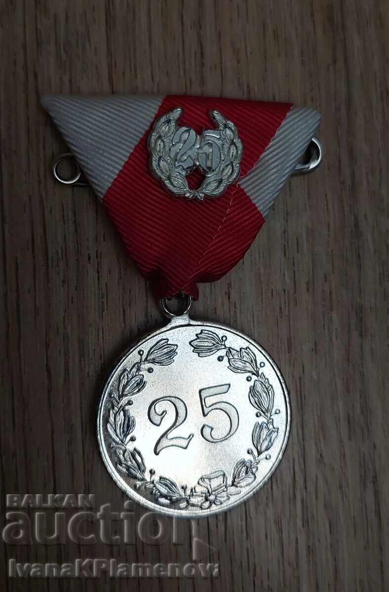 Medal for collectors Medal for collectors