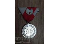 Medal for collectors