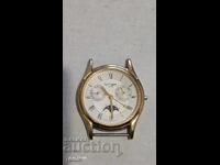 GUY CLARAC QUARTZ FRANCE A FAT RARE NU STIU DACA FUNCTIONEAZA BZC