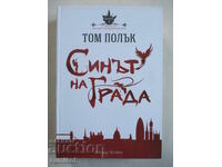 Престолът на небостъргачите -1: Синът на града - Том Полък