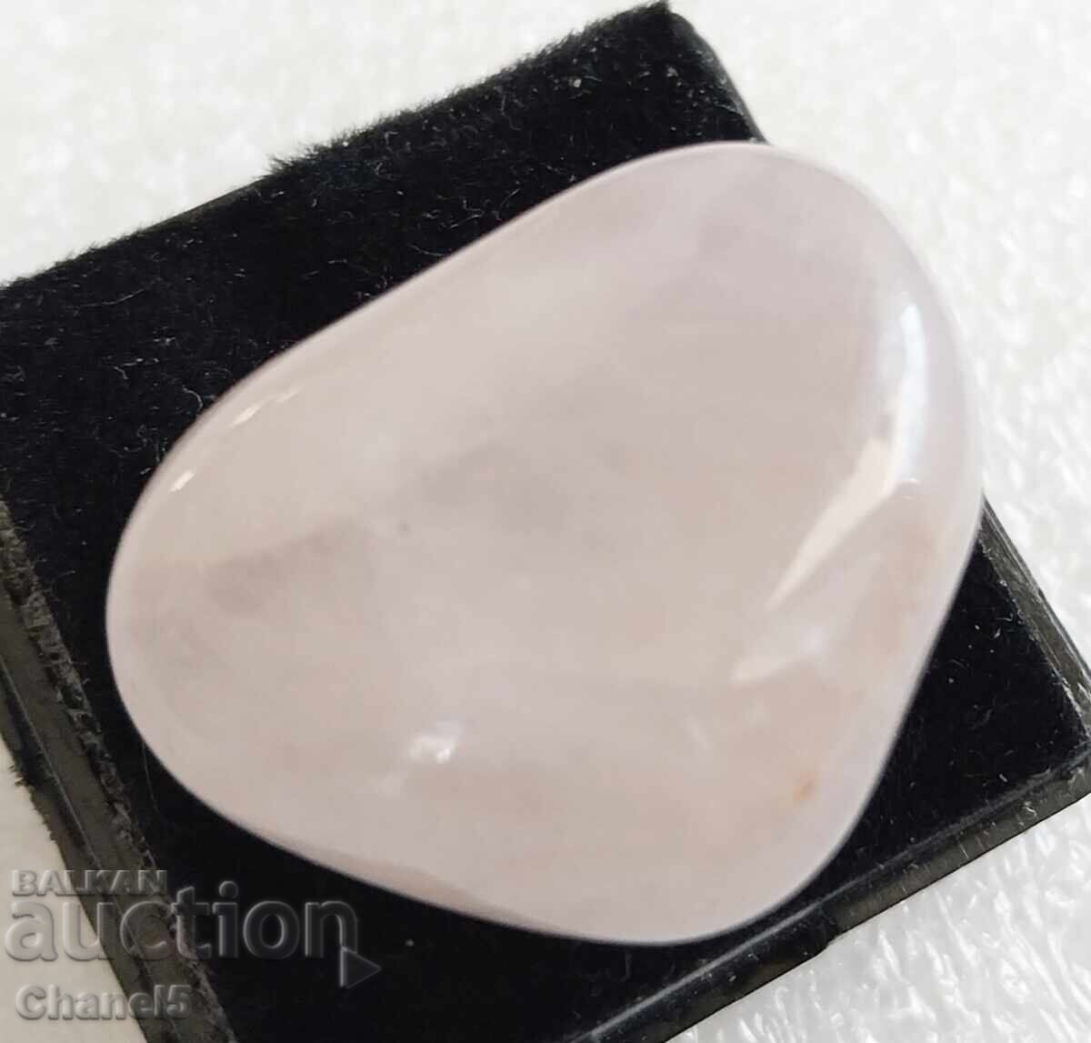 Livrarea CUART NATURAL ROSE - BRAZILIA (623) Livrarea CUART NATURAL ROSE - BRAZILIA (623)