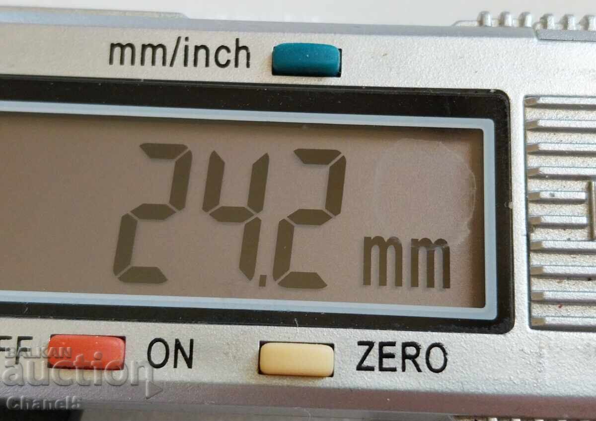 CUART NATURAL ROSE - BRAZILIA (623) - 5 CUART NATURAL ROSE - BRAZILIA (623) - 5