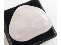 NATURAL ROSE QUARTZ - BRAZIL (623)