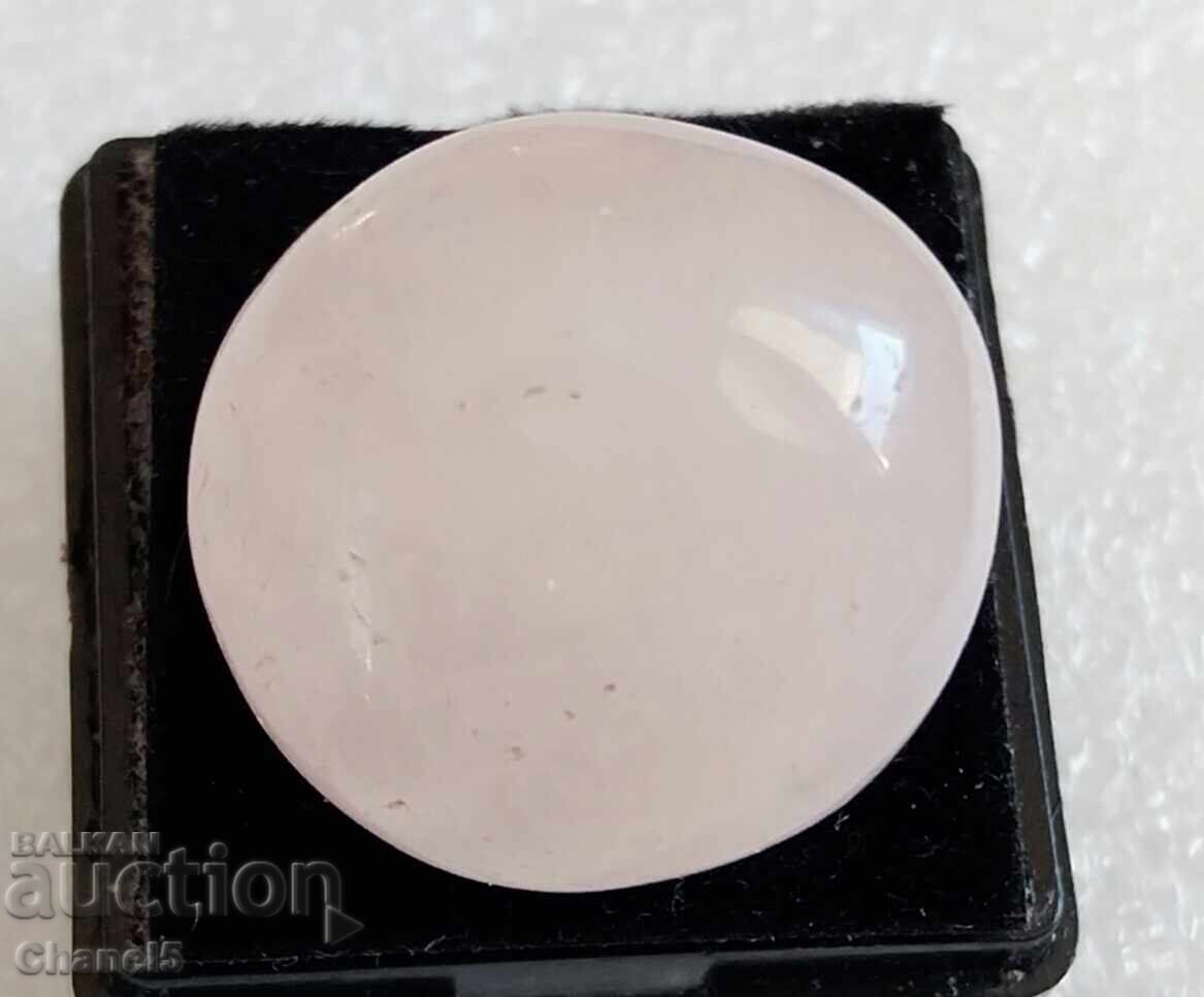 Auction NATURAL ROSE QUARTZ - BRAZIL (624) Auction NATURAL ROSE QUARTZ - BRAZIL (624)