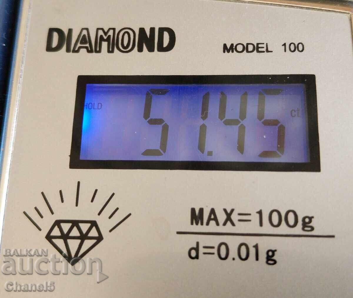 NATURAL ROSE QUARTZ - BRAZIL (624) - 5 NATURAL ROSE QUARTZ - BRAZIL (624) - 5