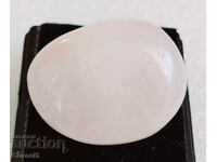 NATURAL ROSE QUARTZ - BRAZIL (627)