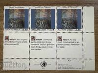 UN Geneva - Universal Declaration of Human Rights (1990) MNH