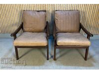 "Habitat"- Ladbroke easy chairs-comfortable and light chairs