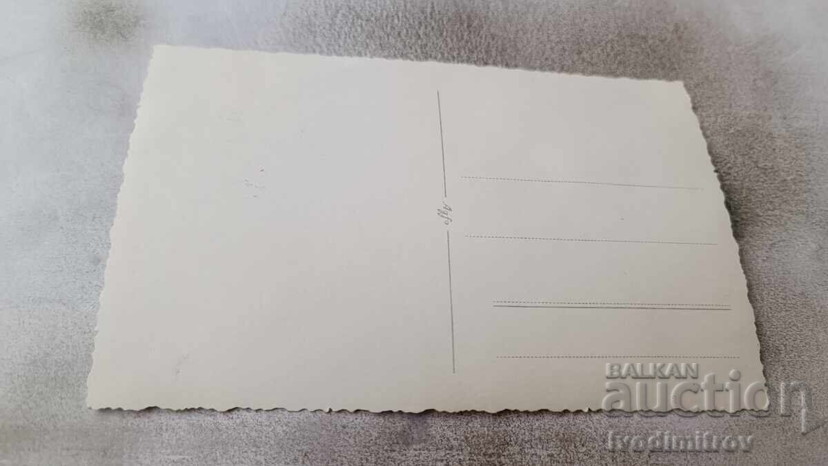 Photo Student from Pleven Girls' High School with price 2.45 BGN | € 1.25