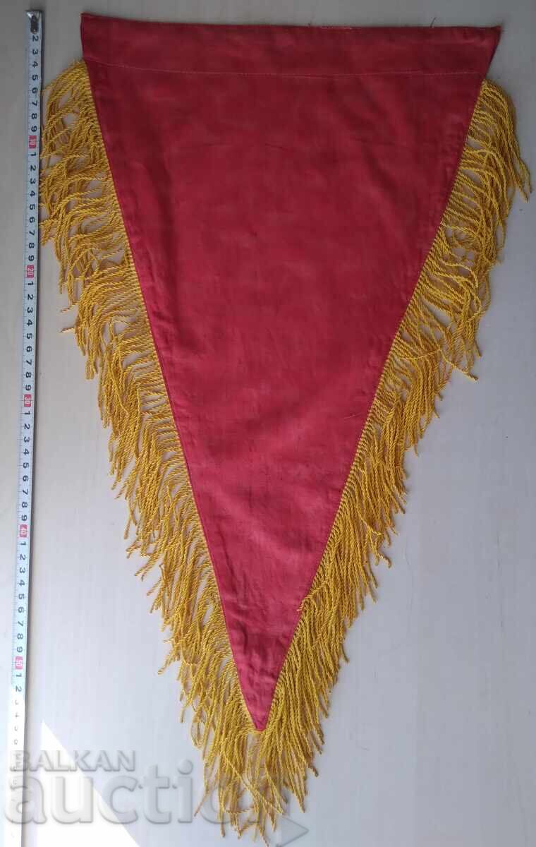 17598 flag pennant