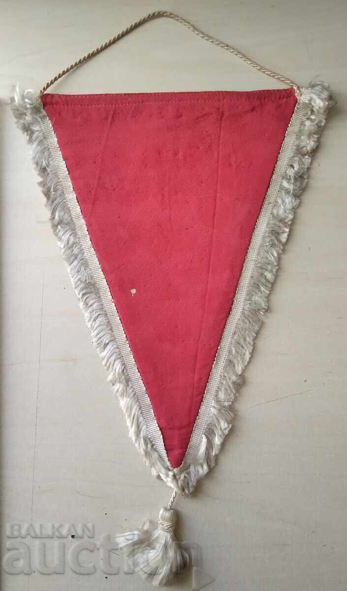 Delivery of 17600 flag Model Komsomol site Directorate of the Air Traffic Control Service Delivery of 17600 flag Model Komsomol site Directorate of the Air Traffic Control Service