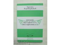 Nietzsche, metaphor, metaphysics - Hristo Karabadzhakov 2009