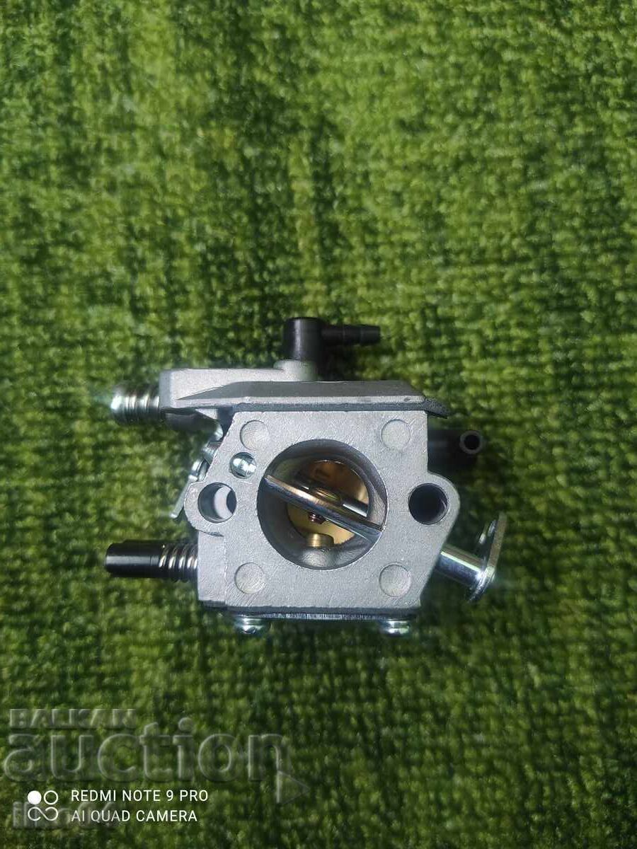 Καρμπυρατέρ για αλυσοπρίονο 5200 Καρμπυρατέρ για αλυσοπρίονο 5200