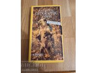 Casetă video Natonal Geografik