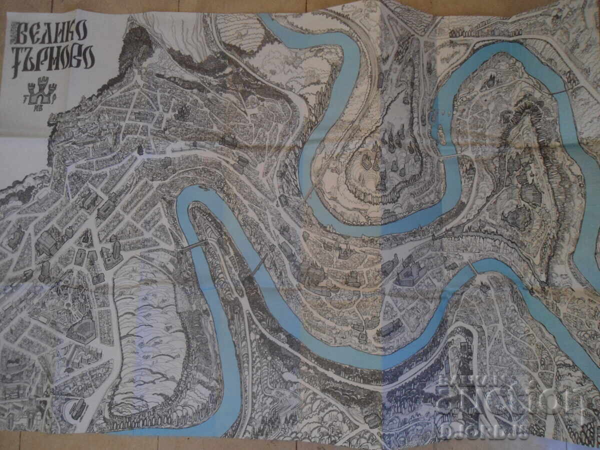 Auction VELIKO TARNOVO Auction VELIKO TARNOVO