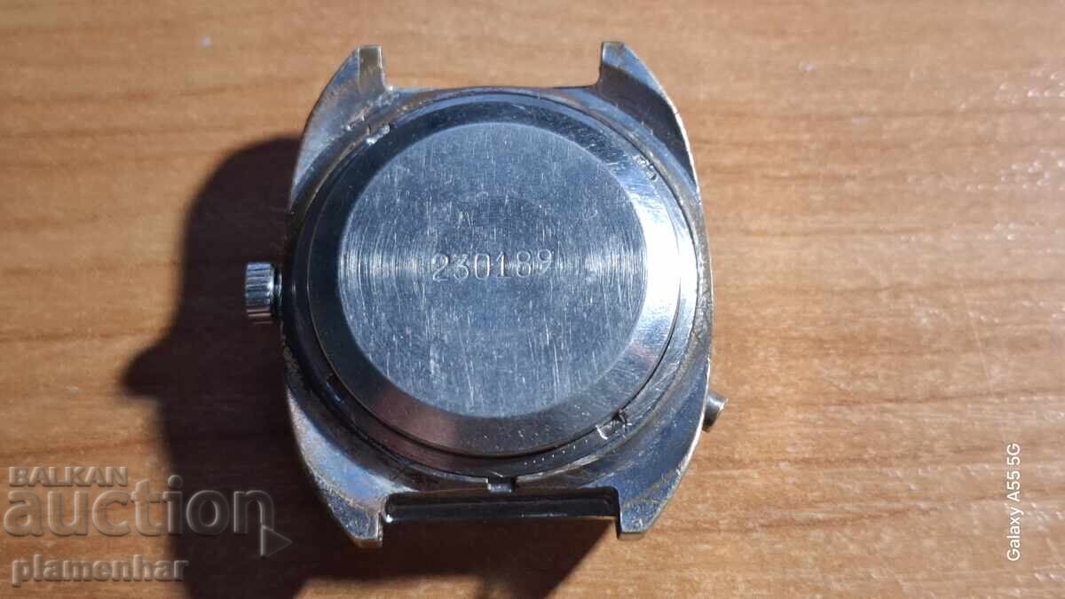 Auction Poljot Auction Poljot