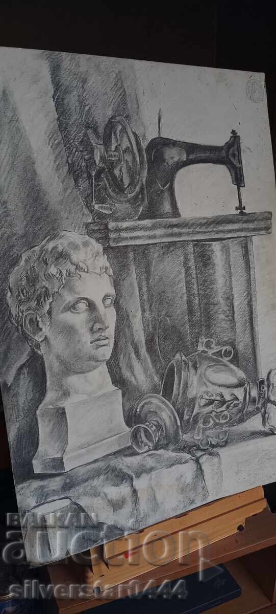 Licitație Elena Lateva Petkova-Elio "Ceramica" 2006