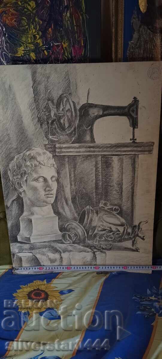 Παράδοση Elena Lateva Petkova-Elio "Ceramics" 2006