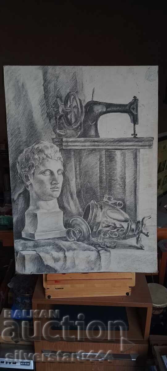 Елена Латева Петкова-Елио "Керамика" 2006 Елена Латева Петкова-Елио "Керамика" 2006