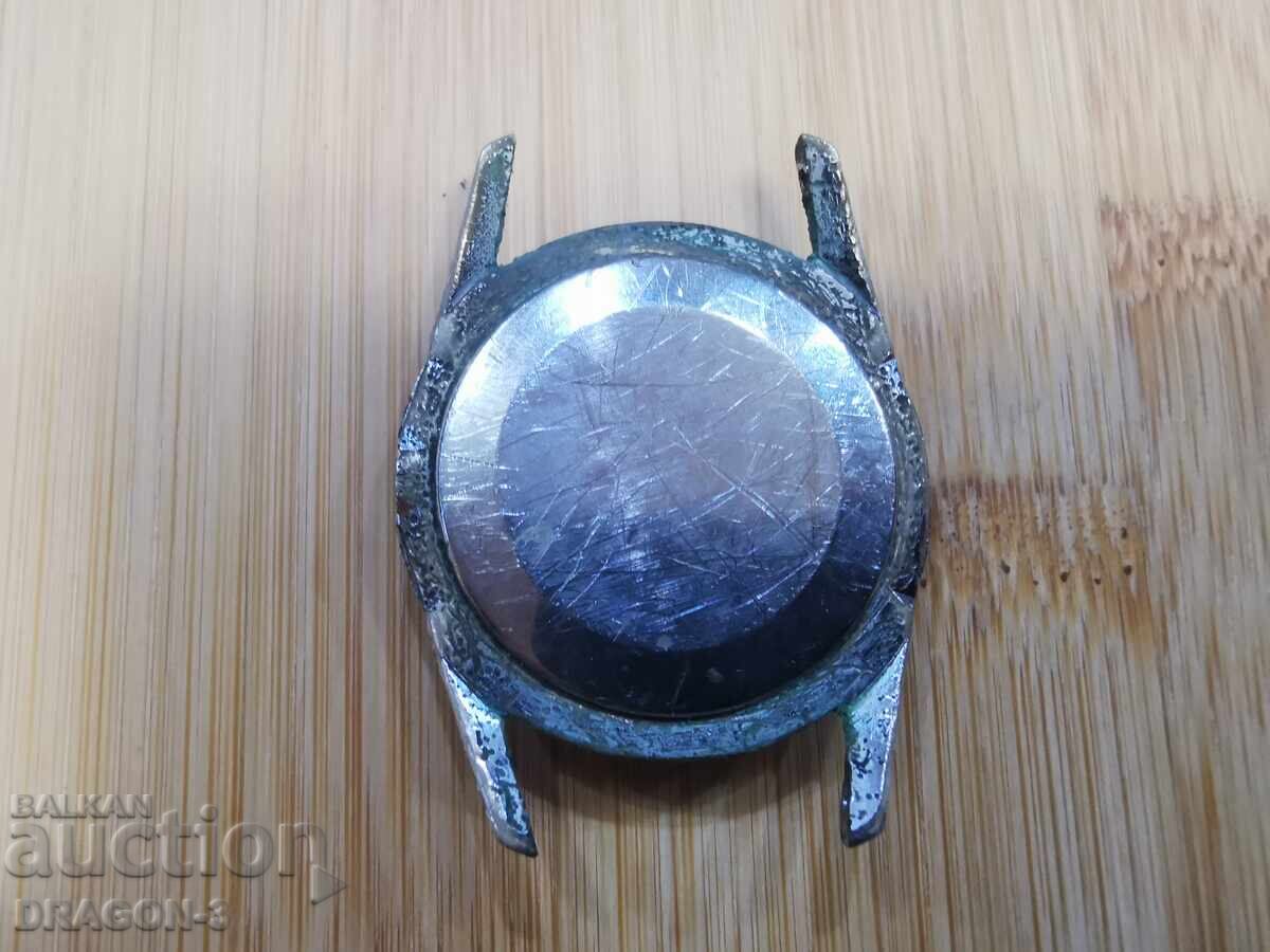 TISSOT with price 125.00 BGN | € 63.91