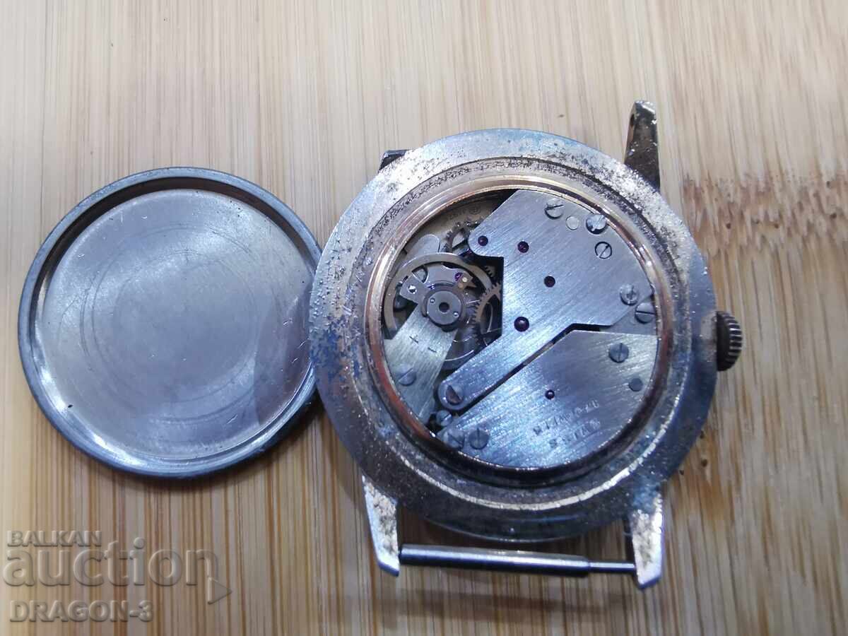 Παράδοση ΜΠΕΡΜΗ Παράδοση ΜΠΕΡΜΗ