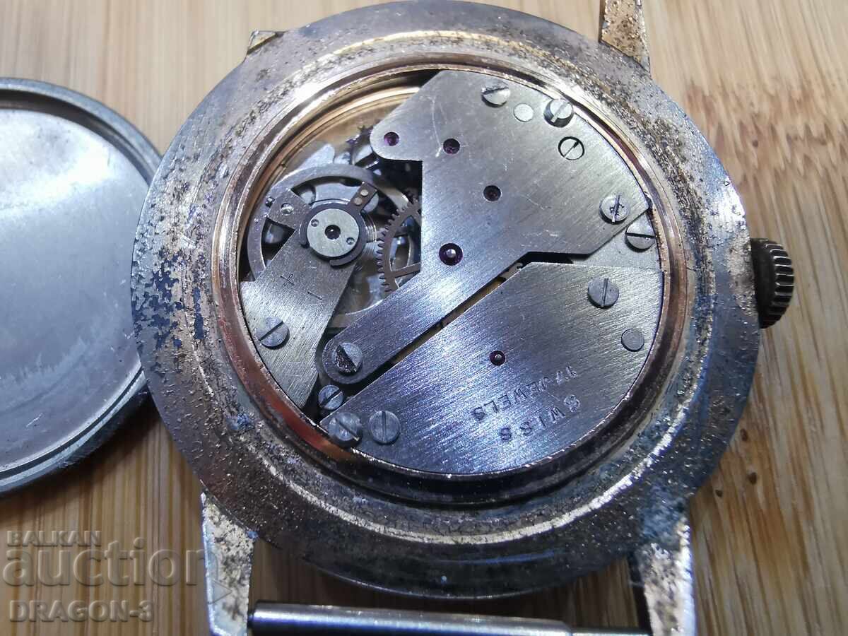 ΜΠΕΡΜΗ - 5 ΜΠΕΡΜΗ - 5